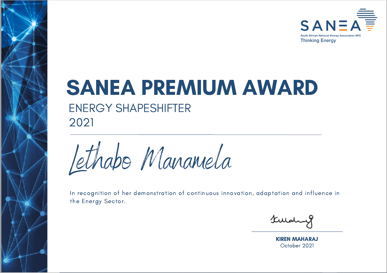 sanea-cert