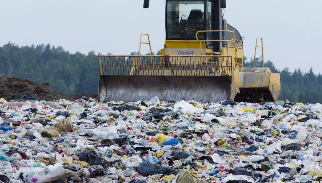 Is it possible that tons upon tons of waste can be put to good use? New research says it is and, if approached methodically can also help reduce greenhouse gases and slow down climate change. Here's what happening.